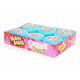 Жевательная резинка Hubba Bubba Mega Long Fruits, 56г