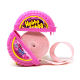 Жевательная резинка Hubba Bubba Bubble Mega Long Fancy Fruit, 56г