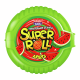 Жевательная резинка Канди клаб Super Roll Ассорти, 10г x 24 шт