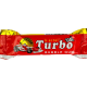 Жевательная резинка Turbo вишня, персик и яблоко, 15г