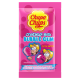 Жевательная резинка Chupa Chups Сладкая вата тутти-фрутти, 11г