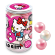 Жевательная резинка Hello Kitty Антикариес тутти-фрутти, 104г