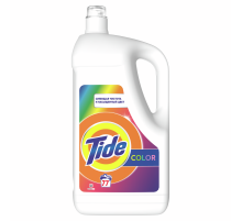 Гель для стирки Tide Color, 5.005л