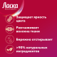 Гель для стирки Ласка Сияние цвета деликатная стирка для цветного 16 стирок, 1л