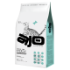 Корм сухой Ajo Sterile для кошек индейка-утка, 10кг