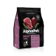Сухой корм AlphaPet Superpremium Adult для взрослых кошек с говядиной и печенью, 400г