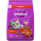 Сухой корм Whiskas для кошек с говядиной, 1.3кг