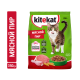 Корм сухой Kitekat Мясной пир для взрослых кошек, 350г