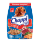 Корм сухой Chappi для собак с говядиной по-домашнему, 600г