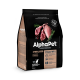 Сухой корм AlphaPet Superpremium Sterilized для взрослых стерилизованных кошек с ягненком и индейкой, 400г