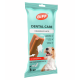 Жевательный снек Biff Dental Care с говядиной для собак мелких пород, 45г