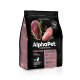 Сухой корм AlphaPet Superpremium Sterilized для взрослых стерилизованных кошек с уткой и индейкой, 400г