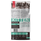 Корм сухой Blitz Sensitive для котят, беременных и кормящих кошек с индейкой, 400г