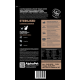 Сухой корм AlphaPet Superpremium Sterilized для взрослых стерилизованных кошек с ягненком и индейкой, 400г