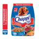 Корм сухой Chappi для собак с говядиной по-домашнему, 600г