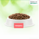 Корм сухой Perfect Fit Immunity для кошек говядина-лен-голубика, 580г
