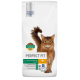 Корм сухой Perfect Fit для стерилизованных кошек курица, 5кг