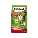 Корм сухой Kitekat Мясной Пир для взрослых кошек, 800г