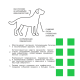 Корм сухой Ajo Hypoallergenic для собак оленина-гречка, 2кг
