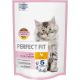 Корм сухой Perfect Fit Junior для котят с курицей, 650г