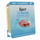 Корм влажный Брит Starter Паштет для щенков с индейкой, 100г