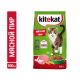 Корм сухой Kitekat Мясной Пир для взрослых кошек, 800г