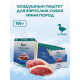 Корм влажный Брит Паштет для собак мини пород с уткой, 100г