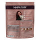 Корм сухой Мираторг Black angus для взрослых собак говядина, 600г