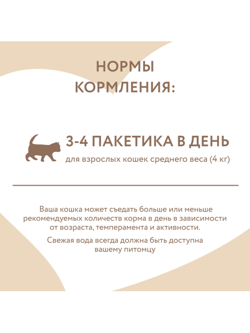Корм влажный Мнямс для кошек кусочки в соусе ягненок, 85г