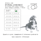 Корм сухой Ajo Hypoallergenic для собак оленина-гречка, 2кг