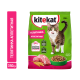 Корм сухой Kitekat Телятинка аппетитная для взрослых кошек, 350г
