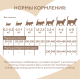 Паштет Мнямс для котят суфле и индейка до 4 месяцев, 200г