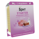 Корм влажный Брит Паштет Starter для котят с индейкой, 100г