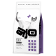 Корм сухой Ajo Sense для кошек оленина, 1.5кг