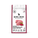 Корм Bowl Wow для стерилизованных кошек с индейкой, курицей и свеклой, 400г