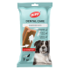 Жевательный снек Biff Dental Care для собак с говядиной, 270г