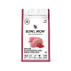 Корм Bowl Wow для стерилизованных кошек с индейкой, курицей и свеклой, 1.5кг