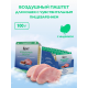 Корм влажный Брит Воздушный паштет для кошек с чувствительным пищеварением индейка, 100г