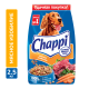 Корм сухой Chappi Мясное изобилие Сытный мясной обед для взрослых собак всех пород, 2.5кг