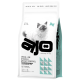 Корм сухой Ajo Sterile Weight Control для кошек курица, 1.5кг