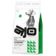 Корм сухой Ajo Mini Hypoallergenic для собак индейка-гречка, 2кг