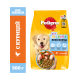 Корм сухой Pedigree для щенков с курицей, 500г