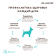 Корм сухой Grandorf для собак мелких пород белая рыба, 3кг