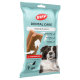 Жевательный снек Biff Dental Care для собак с говядиной, 270г