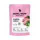 Корм влажный Bowl Wow индейка и шпинат, 85г
