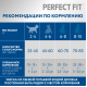 Корм сухой Perfect Fit для взрослых домашних кошек с курицей, 650г