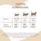 Корм влажный Мнямс для кошек курица с лососем в желе, 80г