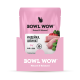 Корм влажный Bowl Wow индейка и шпинат, 85г