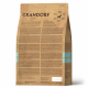 Корм сухой Grandorf для собак мелких пород белая рыба, 3кг