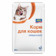 aro Корм влажный для кошек курица в соусе, 85г